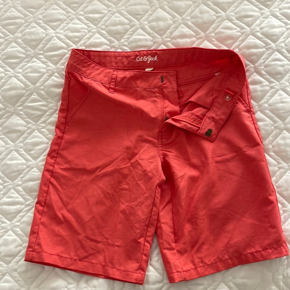 Boys shorts